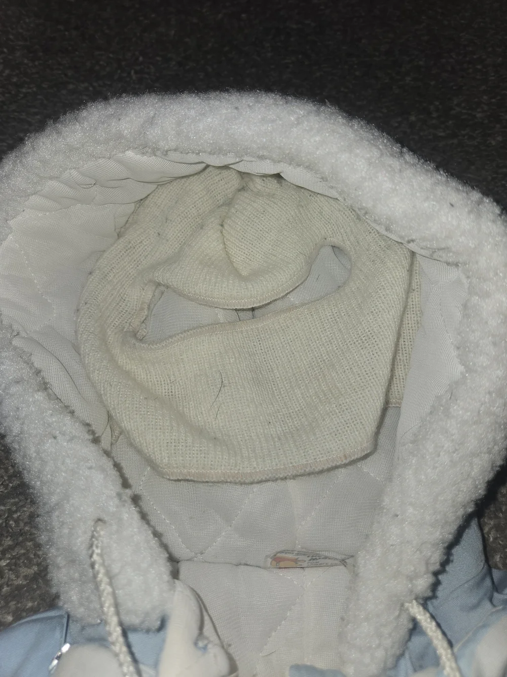 Vintage 70s Winnie The Pooh Sears Roebuck Toddler Snow Suit (28.5-32